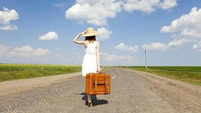 中国旅游日 | 世界那么大，你的行礼打包好了吗？