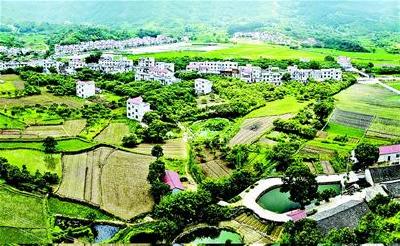 英山经济开发区：聚力招商引资　加快项目建设 