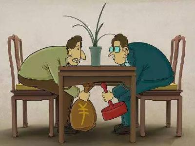 【警钟长鸣】触目惊心、引人深思！安徽原副省长陈树隆案件揭示了什么？