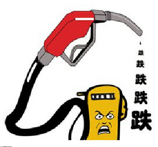 原油“闪崩”创5个月新低 周四国内油价将迎来下调
