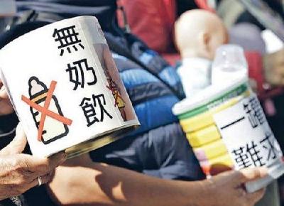 惠氏高价位奶粉玩限购：全球限25万罐 单罐价格超500元
