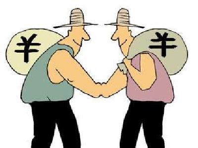 英山一村依托合作社 贫困户每年增收4千以上