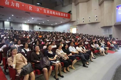【聚焦宣教月】黄梅：开展“家风促党风 党风带家风”系列活动
