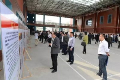 【聚焦宣教月】黄州：讲廉课 展廉图 播廉片 倡廉风 宣教月动员“好戏连廉”