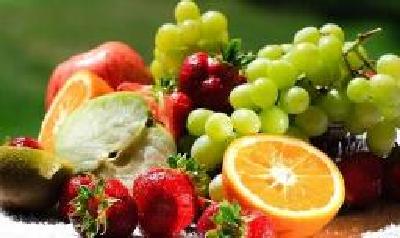 黄州区雨山寺：发展特色水果 产业助农增收
