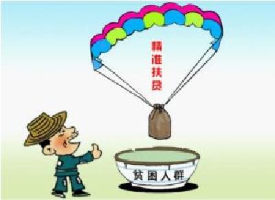 英山纪委精准执纪护航精准脱贫