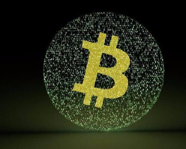 比特币号称