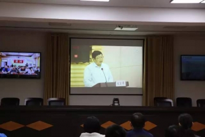 【经验交流】我市又有哪项工作在全省纪检系统会议上作经验交流？与人民群众息息相关喔！