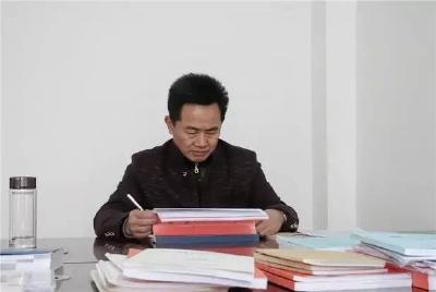 【巡察工作】英山两轮巡察发现问题219个
