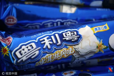 商标侵权行为太猖獗 大公司无奈抢注