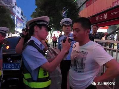 【夏季交通】全市交警交通安全整治大爆发，对交通违法零容忍！