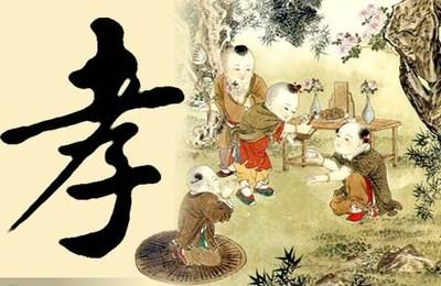 建设时代的礼仪文明