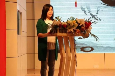 【传真快递】武穴：家庭助廉活动涌现一批“廉内助”