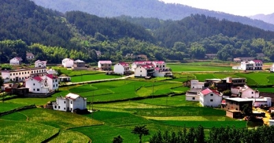 蕲春：围绕“一县一区”战略定位 打造多功能乡村旅游示范村