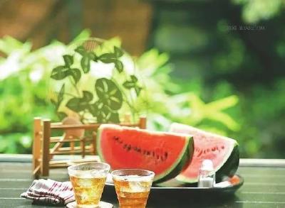夏天做错这六件事，疾病容易找上你！