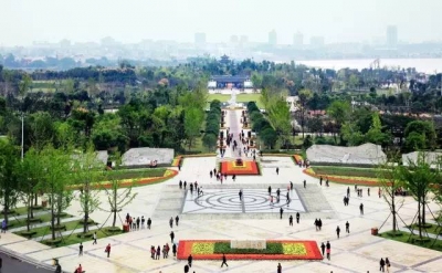 【好文荐读】遗爱湖风景区：东坡文化的当代红利和硕果