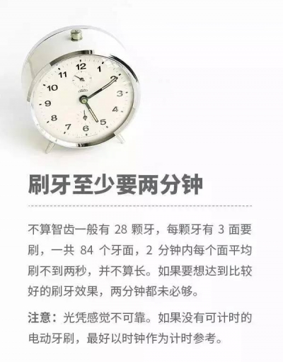 刷牙前牙膏到底要不要沾水？10 个口腔健康小知识，你都知道吗？