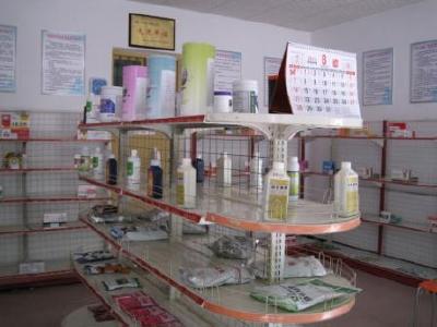 蕲春：兽药GSP规范和乡镇兽药经营转型升级工作走在全市前列