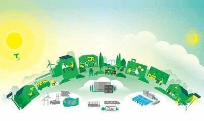 刘美频：创新思路 绿色引领 促城市健康可持续发展
