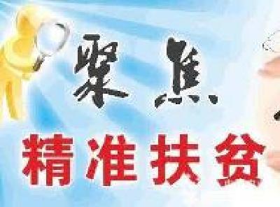 市人大常委会部署推进“聚力脱贫攻坚、五级代表在行动”活动    