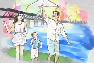 H5 | 征程有激情，目标有“画”意，今后5年看湖北！
