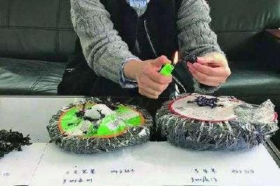 “塑料紫菜”谣言波及5省市 18名造谣者被抓获