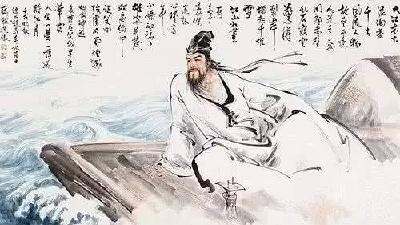 跟着东坡逃离北上广，到黄州看看