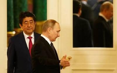 面对“萨德”普京放出大招 结果日本先怕了