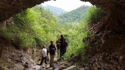 【英山扶贫】驻村扶贫工作队长的一天