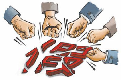 女生被留学生强奸染艾滋？ 35岁未婚男子造谣被拘