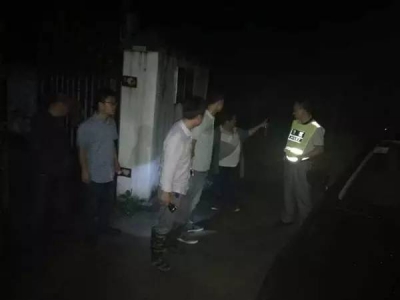 【基层回声】柳林乡强化督查 以铁的纪律护航防汛工作 二程镇严防违规操办“升学宴”“谢师宴”