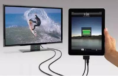 悦读|iPhone、iPad和电视谁更伤孩子的眼？