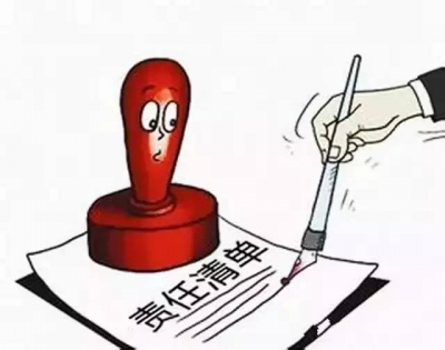 【今日头条】责任链，让责任“不掉链”