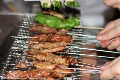 夏天吃烧烤 这些食物绝对不能少