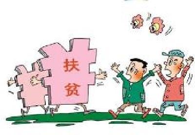 红安“微”平台促精准脱贫提速增效