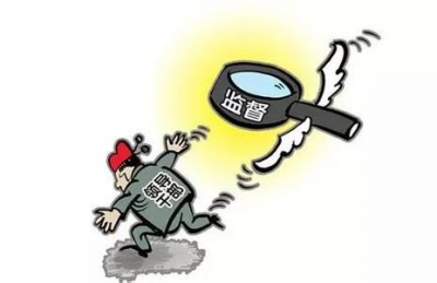 王立兵调研督导英山县纪委监督责任落实情况