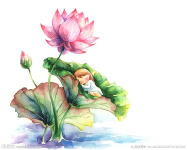 10首最美夏诗：阴浓夏日长，心静即身凉