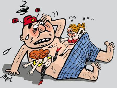 科员冒充副局长网上勾引少女被举报：一年给你50万