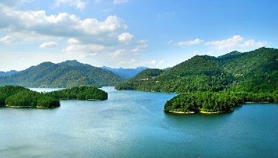 红安：西林村的小康梦