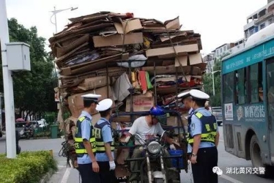 【整治行动】交通违法曝光第十八期；全市交通安全整治成果展示第十三期