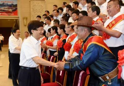 头条|孟书记说，要广泛推行微信调解、网上调解、视频调解等……