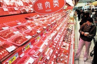 猪肉价格连跌5个月 生猪养殖企业销售收入下降