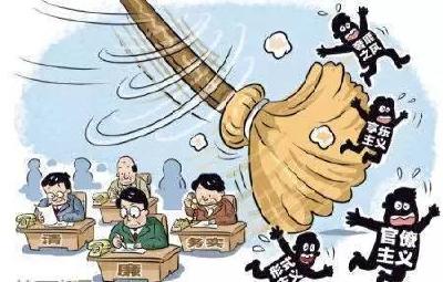 【通报曝光】端午小长假期间，全省都通报了哪些“四风”问题典型案例？  