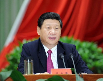 习近平：敢于担当善谋实干锐意进取 深入扎实推动地方改革工作
