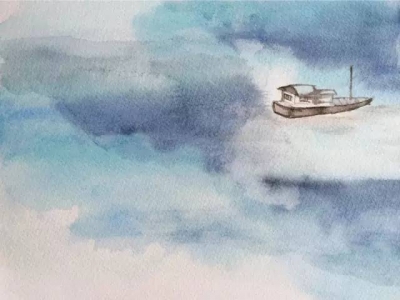 苏东坡：父爱在苦难中开出最美的花  