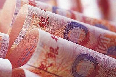 英山县半年财政收入稳中有进