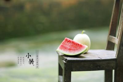 今日小暑：倏忽温风至 暑从何去？