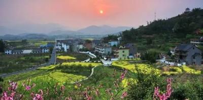 中国“醉美”的25个小村小镇，惊艳的淳朴美~ 