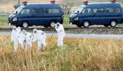 在日本失联的中国90后姐妹确认遇害，嫌疑人已被控制