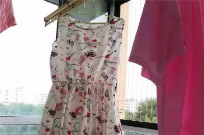 【贴士】衣服到底要不要反过来晒？正确的方式99%的人都不知道